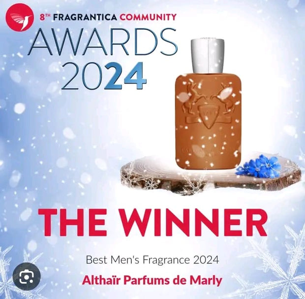 Althair Perfume de Marly